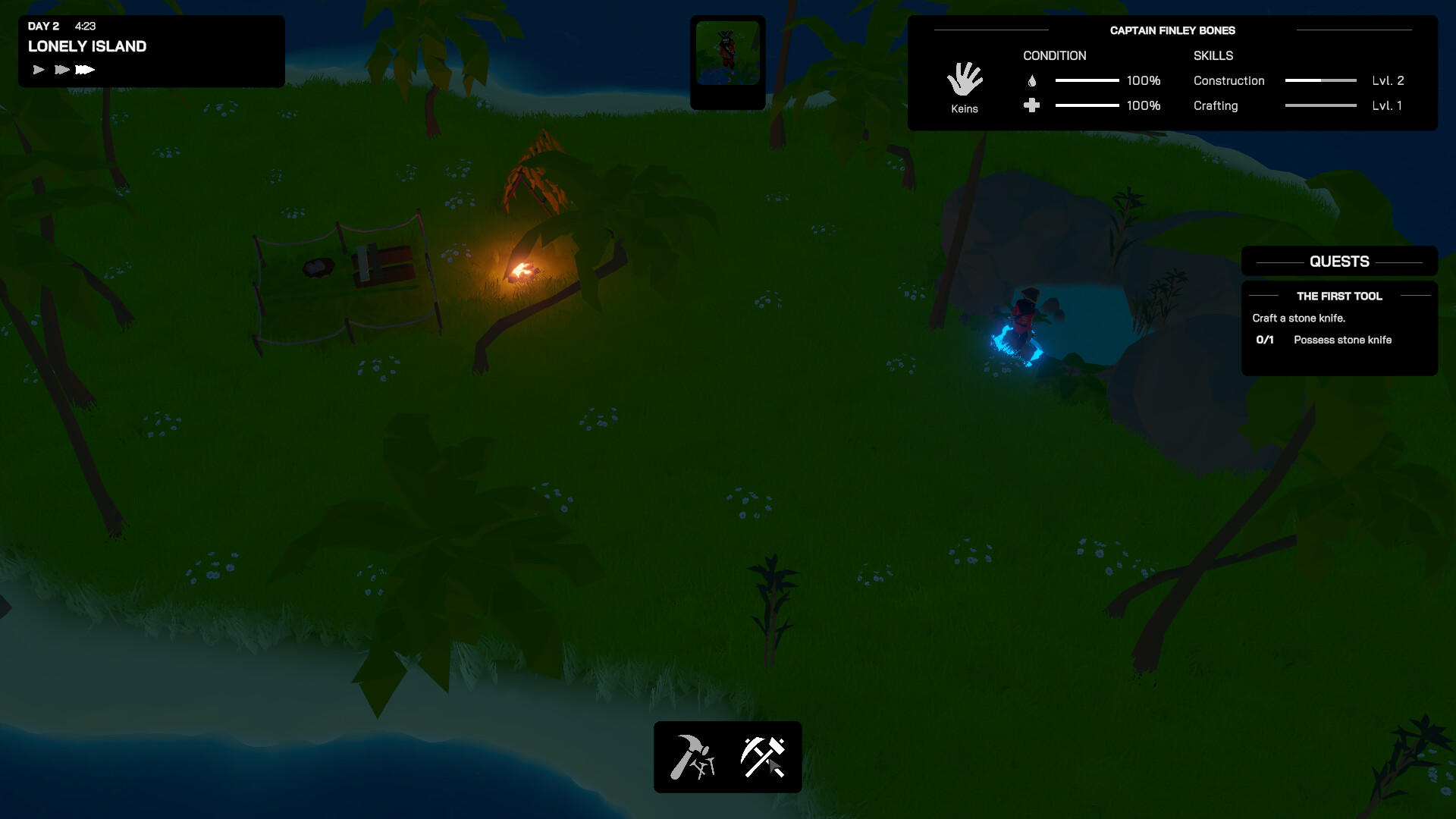 Pirates Odyssey screenshot game