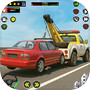 Icon of Highway American Tow Truck Sim
