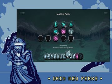 9 Kings Game Screenshot