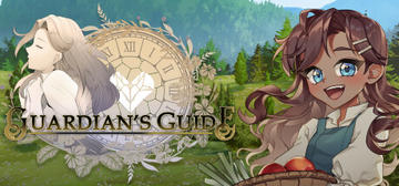 Banner of Guardian's Guide 