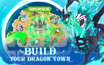 Summon Dragons 2 Game Screenshot