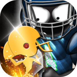 Stickman Football - The Bowl