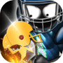Stickman Football - The Bowl