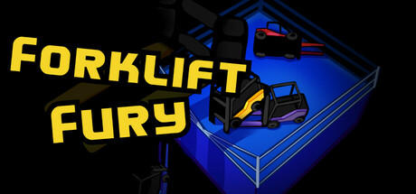 Banner of Forklift Fury 