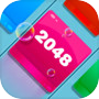 2048方块消消消