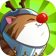 Tap Cats : Guerre inactive