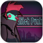 Icon of Glitch Punk