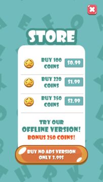 4 Pics 1 Word Fun Quiz Games Game Screenshot