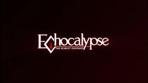 Echocalypse: The Scarlet Covenant のビデオのスクリーンショット