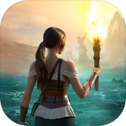 Misty Continent: Cursed Island