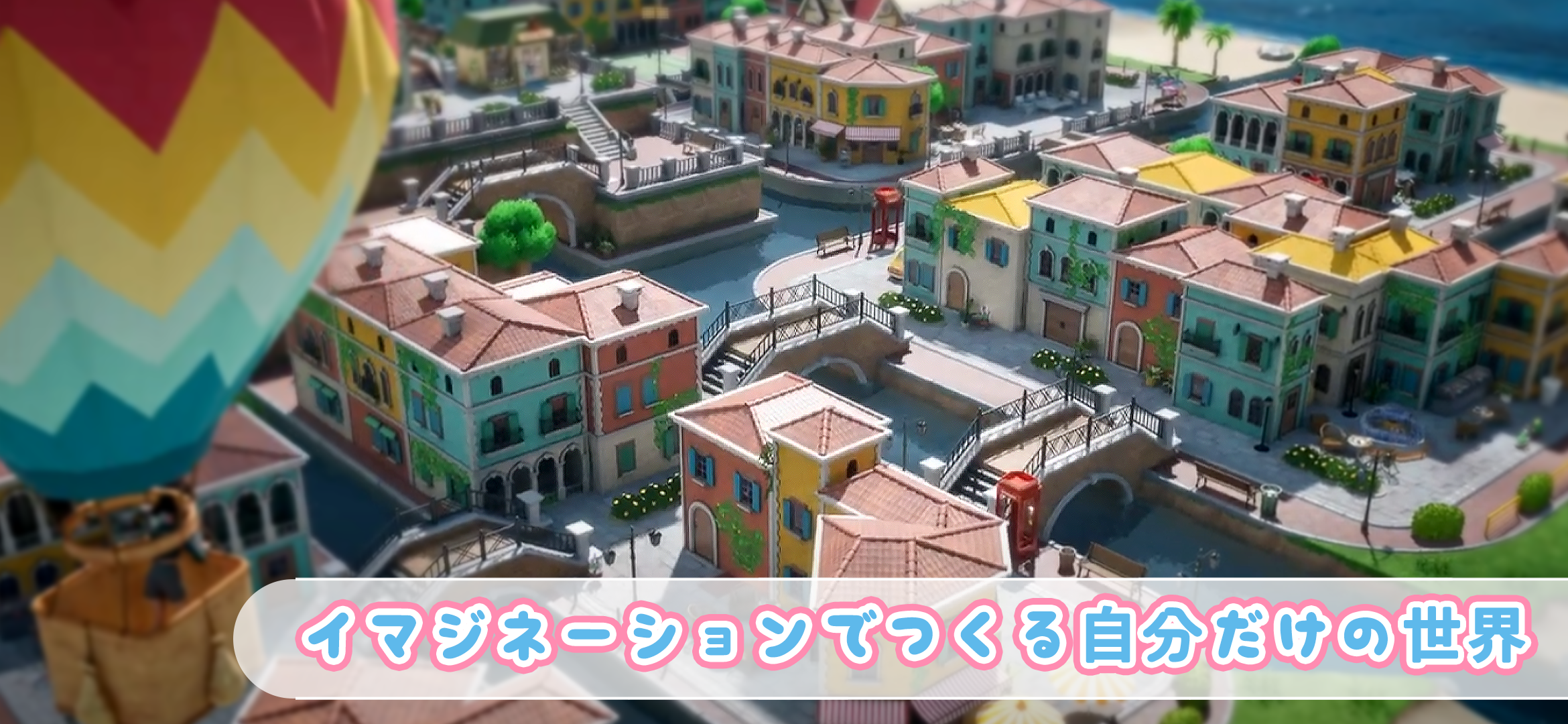 Kampers: Style your Doll ゲームのスクリーンショット