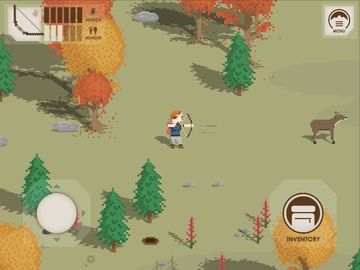 On My Own Game Screenshot