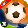 Perfect Football: Soccer Kick