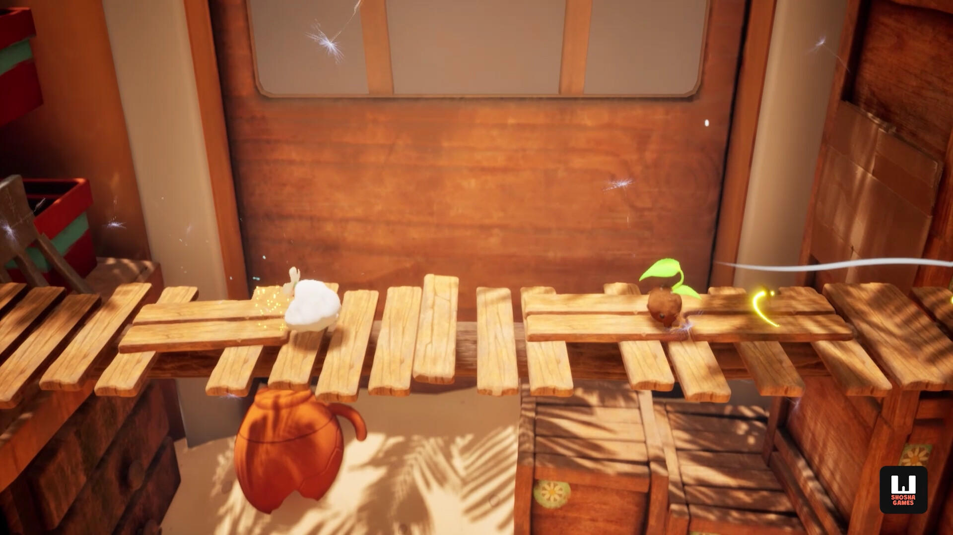Water Me & You Game Screenshot