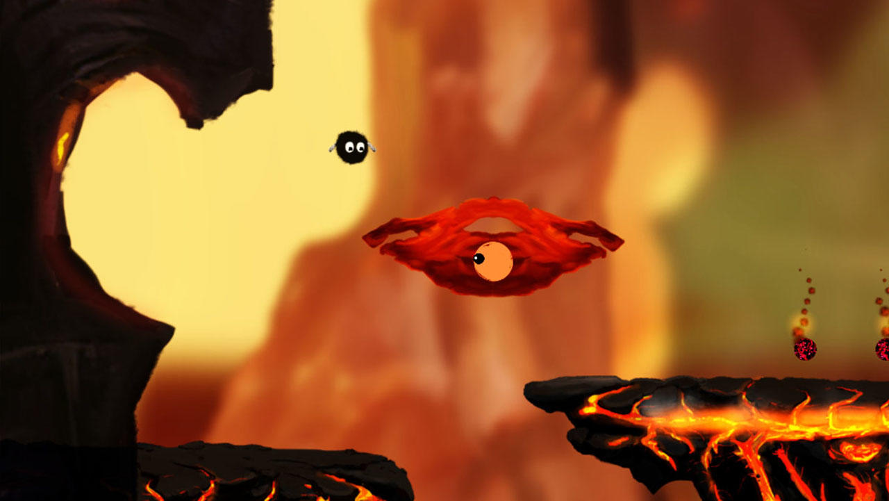 Qipa World-Hello Big Adventure Game Screenshot