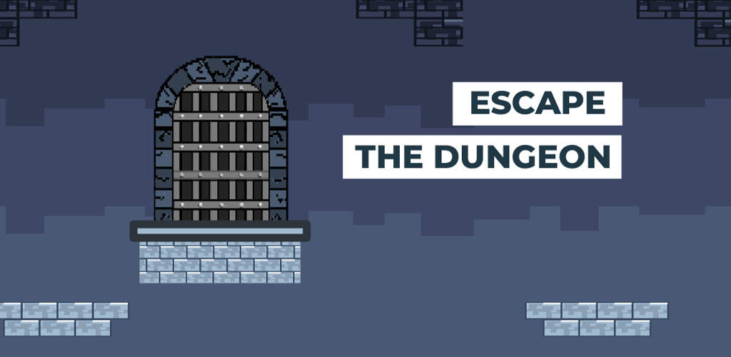 Banner of Dungeon Escape 2