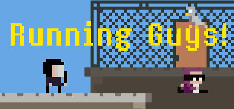 Banner of Running Guys 