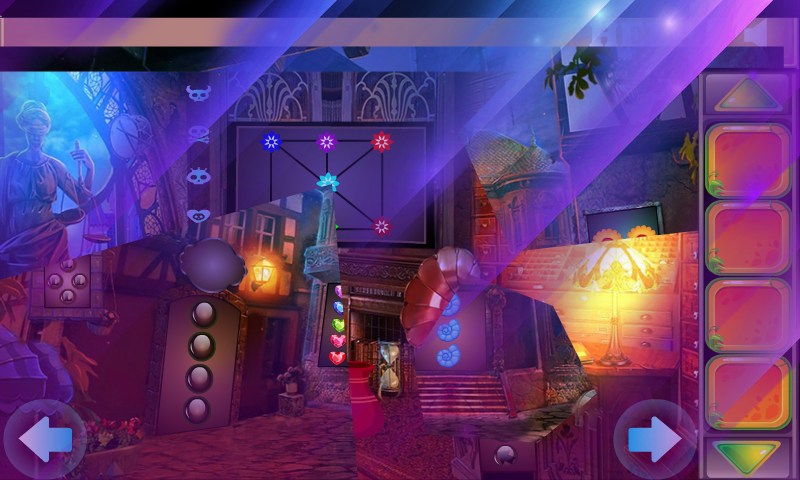 Kavi Escape Game 452 If You Can Rescue - Lion Game Game Screenshot