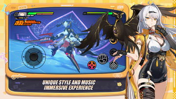 Zenless Zone Zero Game Screenshot