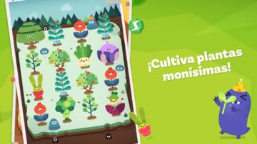 Captura de Pantalla del Juego Pocket Plants: Plantas Juego