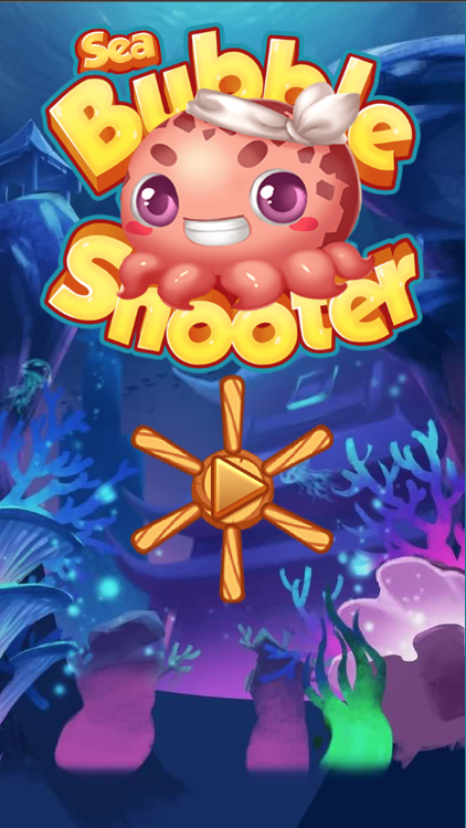 ocean bubble shooter APK voor Android Download