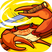 Krabbe bekämpfen