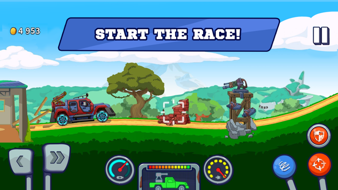 Hill Climb Racing 2 android iOS apk download for free-TapTap