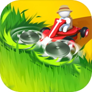Mowing Simulator