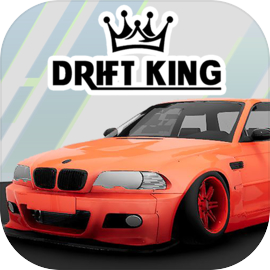 Drift King - Drifting Game APK + Mod for Android.