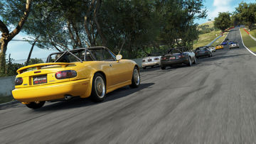 Assetto Corsa EVO Game Screenshot