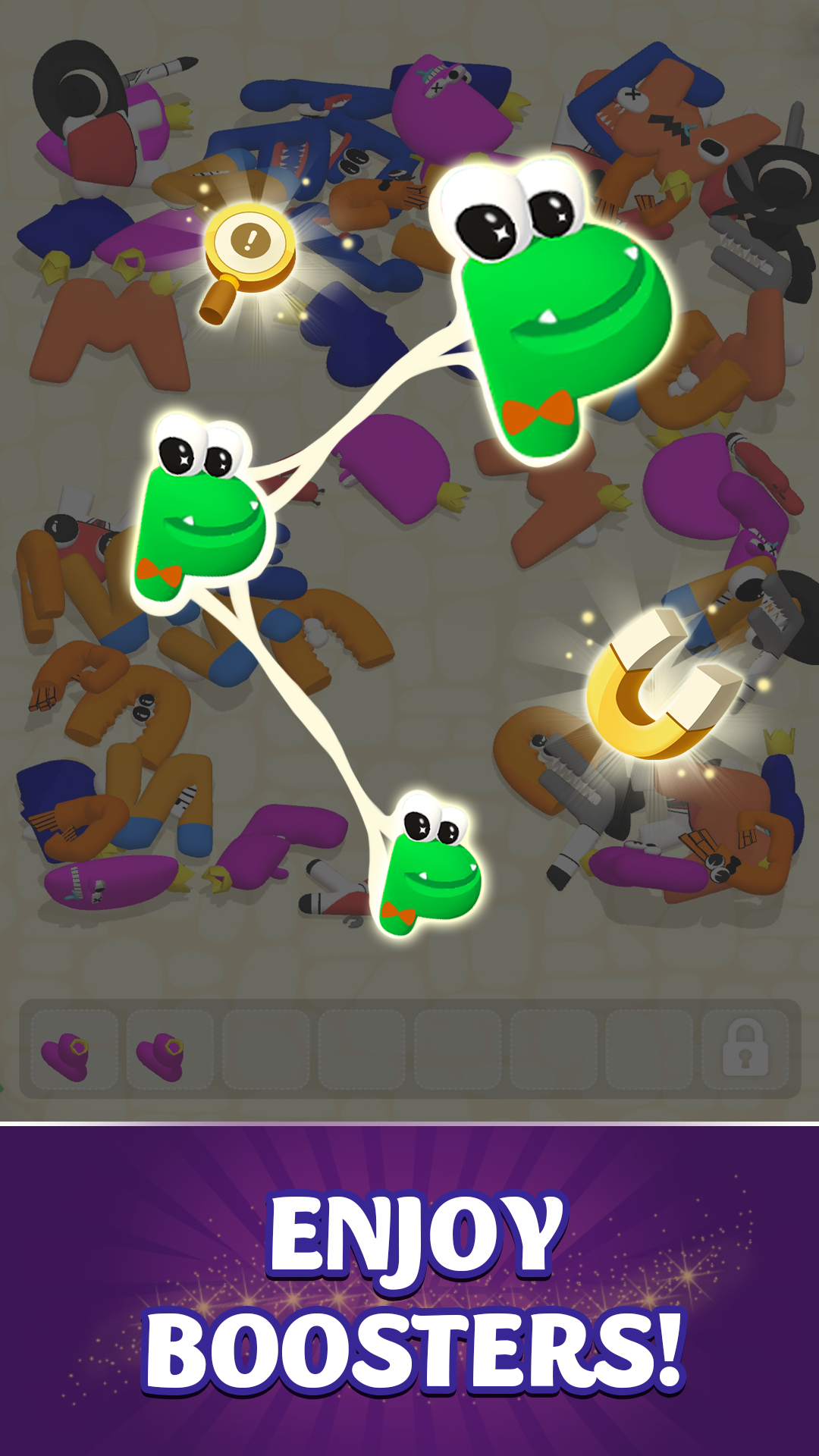 Tile Master 3D Triple Match android iOS apk download for freeTapTap