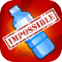 Icon dari Impossible Bottle Flip