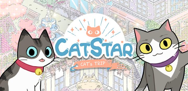 Banner of CatStar ~Cat's Trip~ 