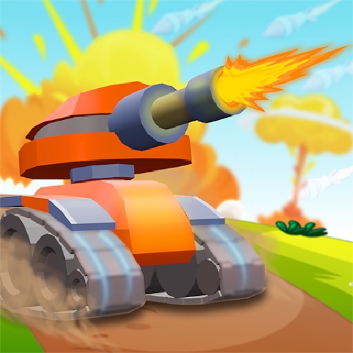 Tank Battles Latest Version for Android/iOS APK - TapTap