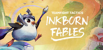 Banner of TFT: Teamfight Tactics 