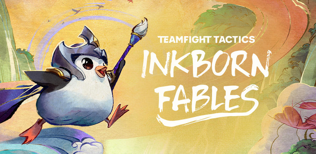 Screenshot of the video of TFT: Teamfight Tactics