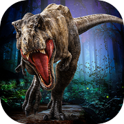 Dinosaurier-Simulator-Spiel