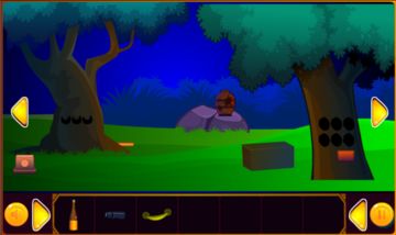 Magical Treasure Coin : Escape Games Play-204 게임 스크린샷