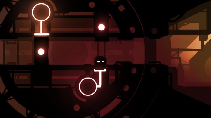 Fait – The Machine screenshot game