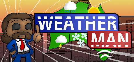 Banner of Weatherman 