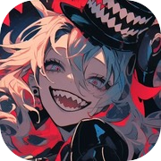 Idle RPG Night Raid Dungeon