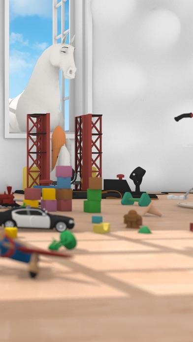 Escape Game: Baby Game Screenshot