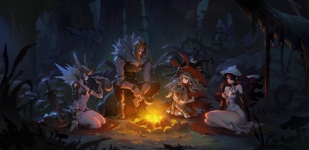 Shadow of Naog screenshot