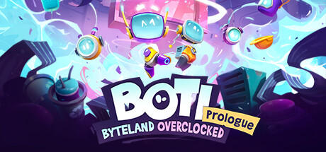 Banner of Boti: Byteland Overclocked - Prologue 