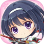 戦国ぼっち ~ぼっちが戦国の姫達と絶体絶命を逆転するパズル~
