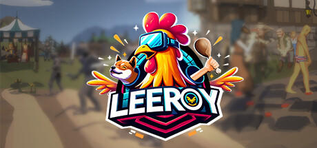 Banner of Leeroy 