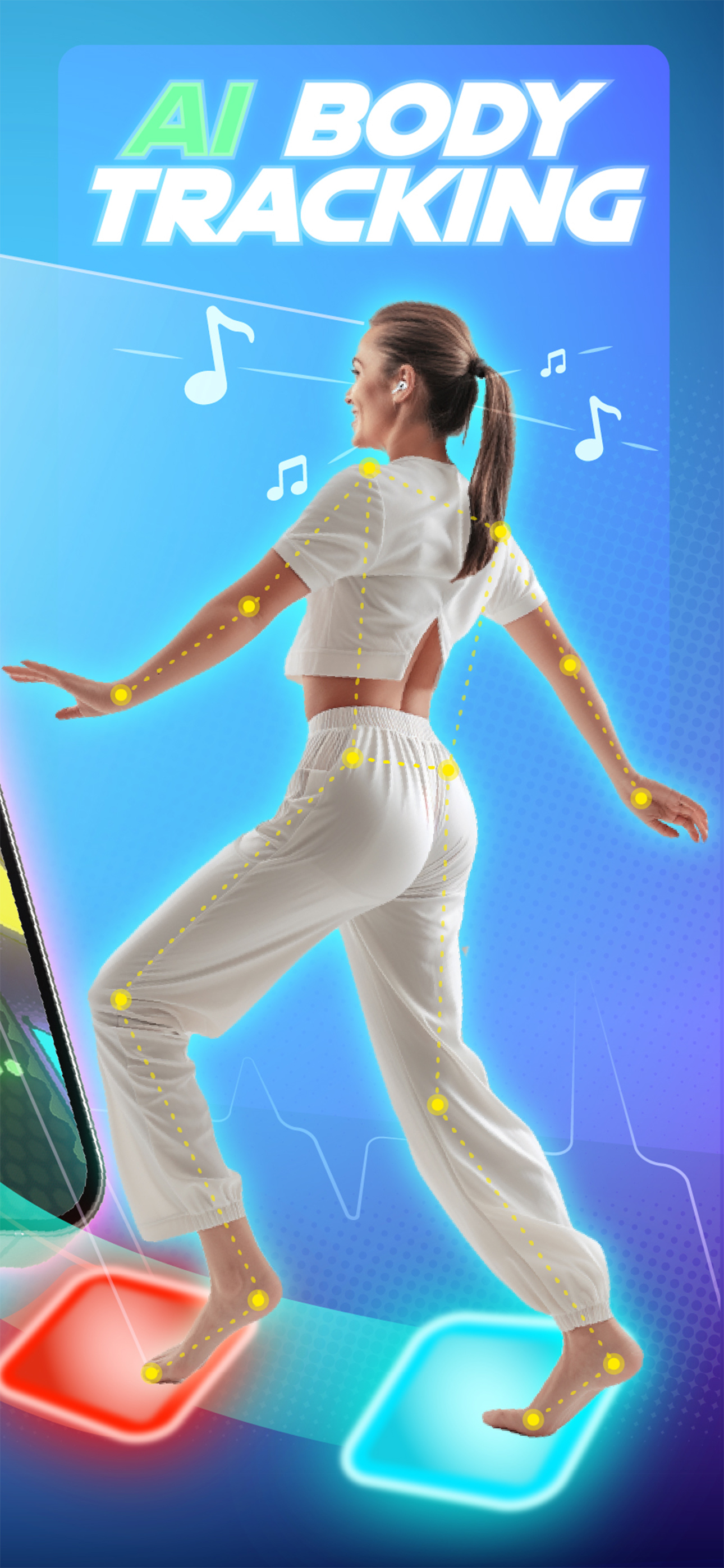 Dance Dash Latest Version for Android/iOS APK - TapTap