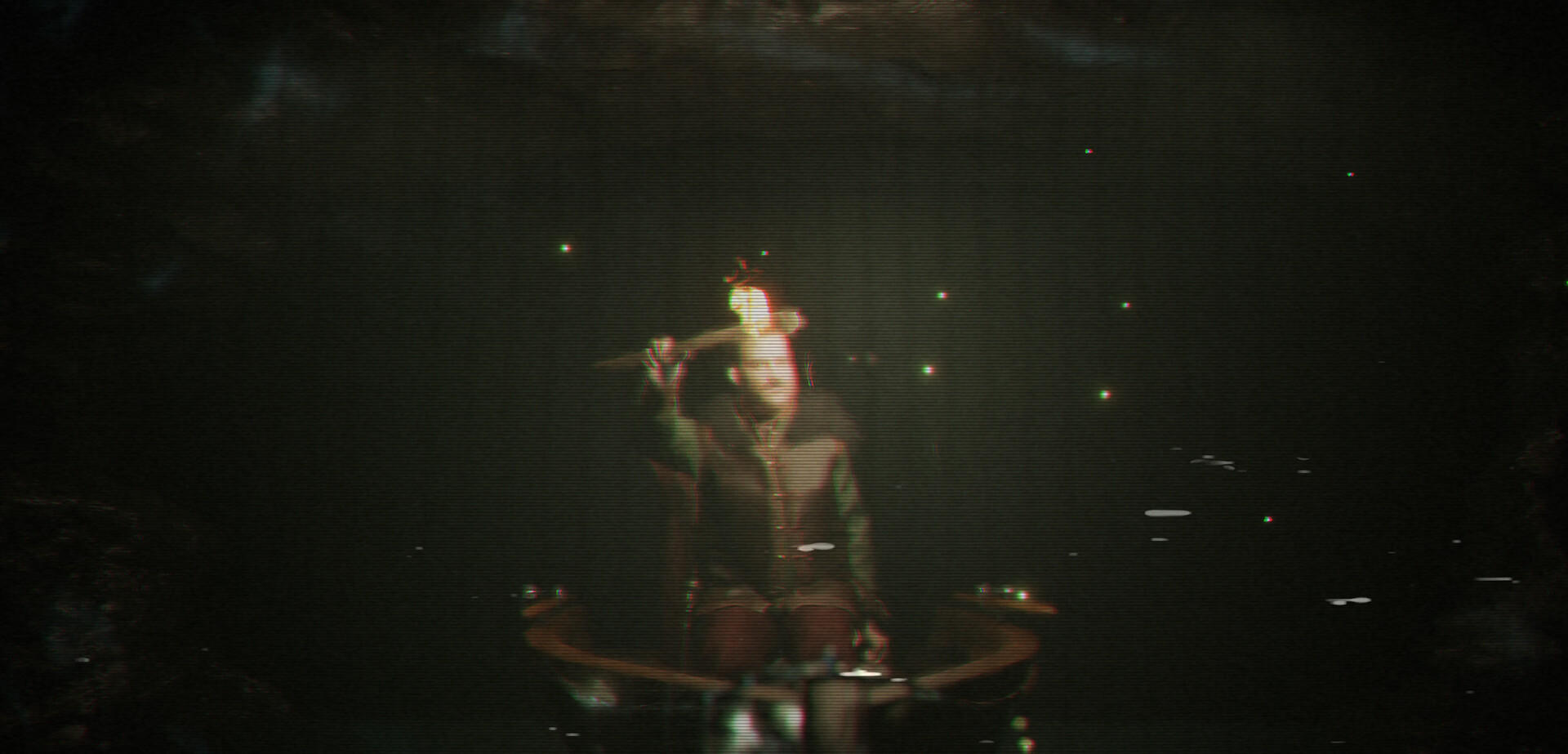 PROJECT 13 Perception Test Game Screenshot