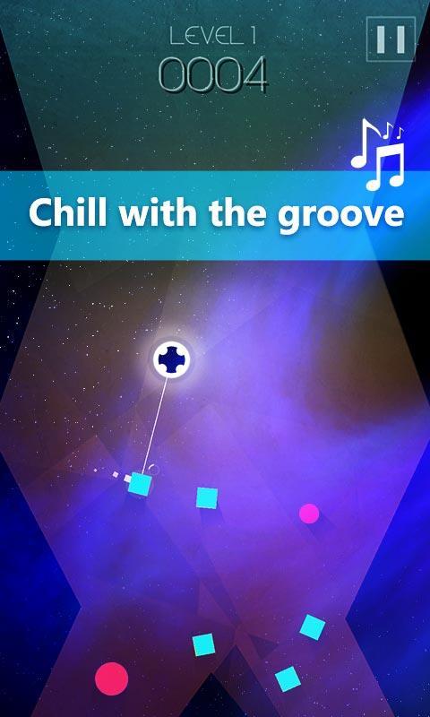 Cuplikan Layar Game 无尽吞噬