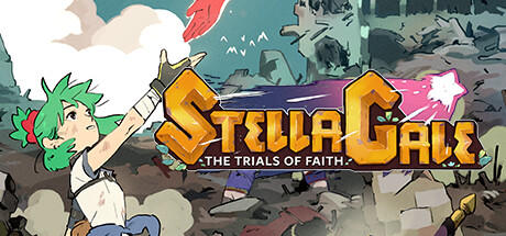 Banner of StellaGale: The Trials Of Faith 